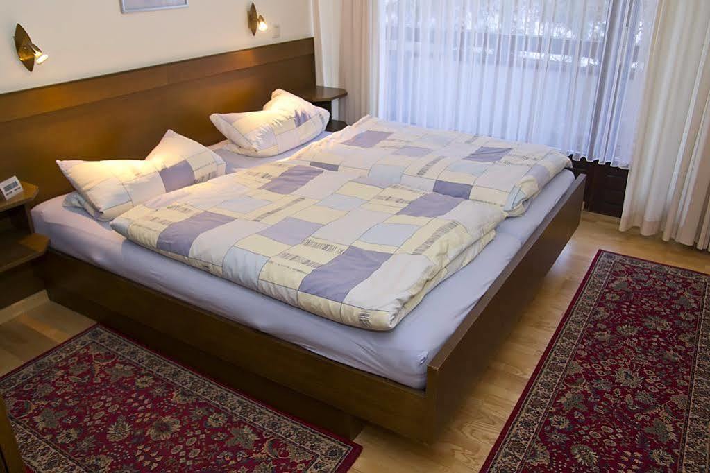 Apartment Anna Бадгаштейн Экстерьер фото